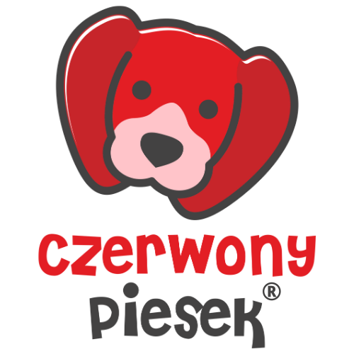 Czerwony Piesek