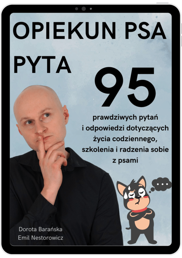 Opiekun Psa Pyta