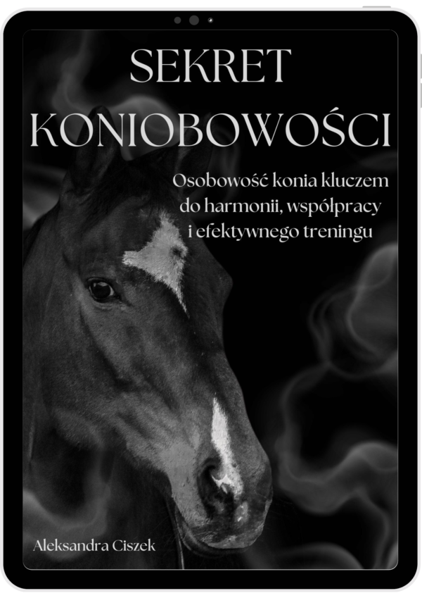 Sekret koniobowości