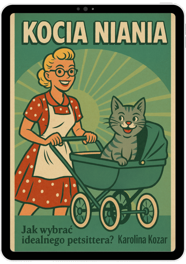Kocia niania