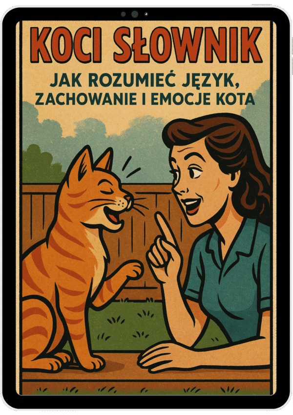 Koci słownik
