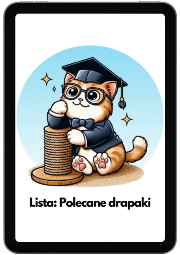 Polecane drapaki