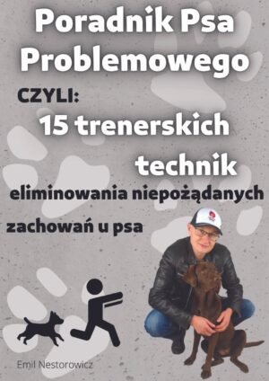 Poradnik Psa Problemowego