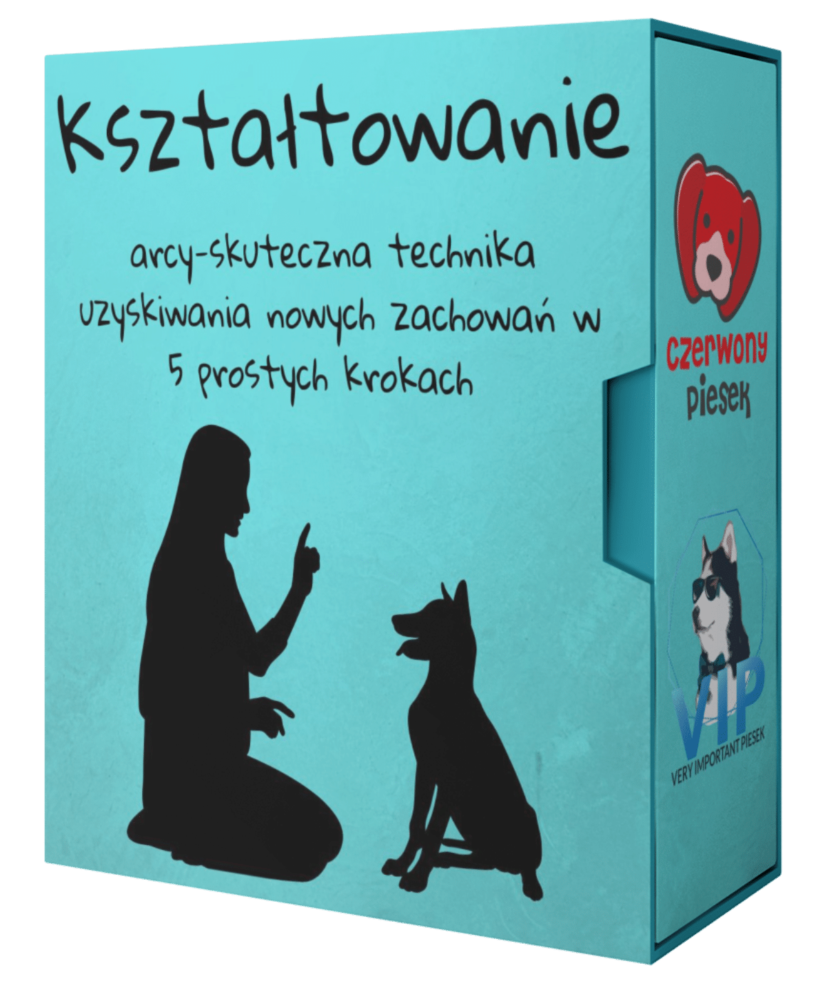 Kształtowanie (p)