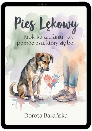 Pies Lękowy