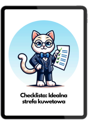 Idealna strefa kuwetowa