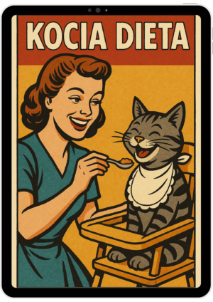 Kocia Dieta