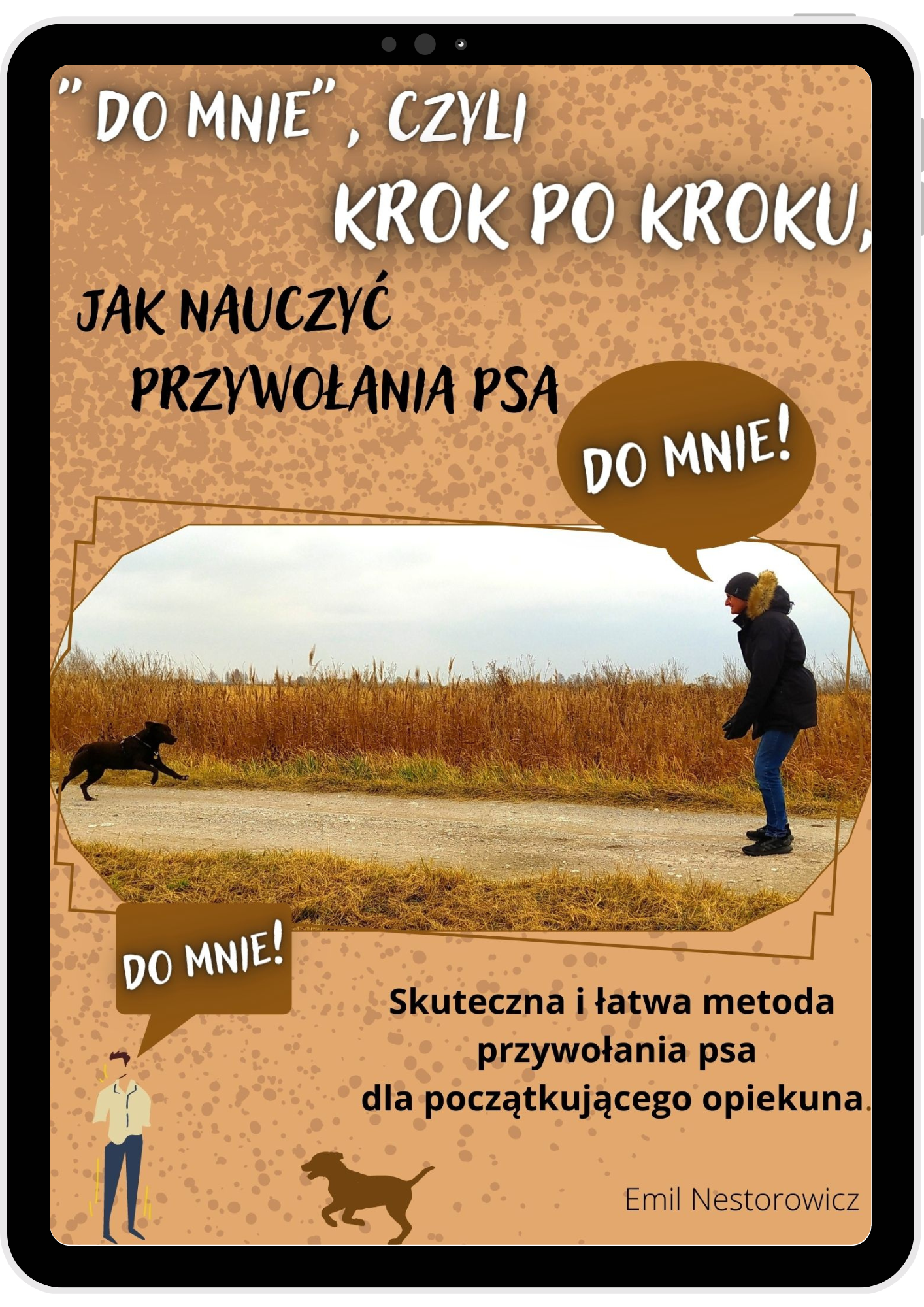 Do mnie mockup