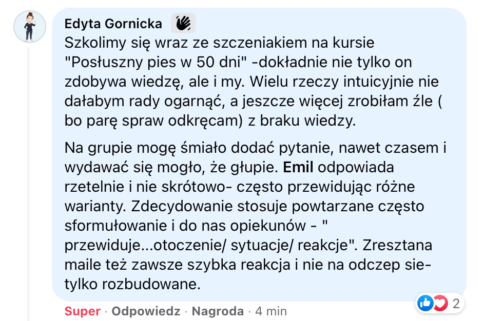 Opiekun VIP'a | Hej! | Facebook 2021-11-26 12-29-34